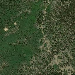 Satellite imagery of Geiger Mine, US