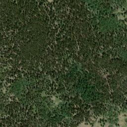 Satellite imagery of Pettibone Mine, US