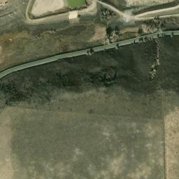 Satellite imagery of Leyden Ridge, US