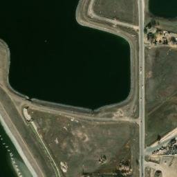 Satellite imagery of Sterling Pit, US