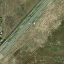 Satellite imagery of X 62 — NGS KK0536 — Commerce City, US, US