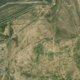 Satellite imagery of DENVER ROCKY MTN ARSENAL NW TK — NGS KK1730 — Adams County, US, US