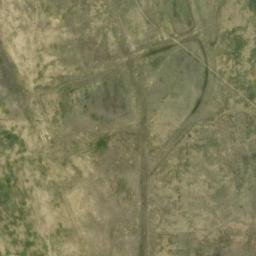Satellite imagery of DENVER ROCKY MTN ARSENAL NW TK — NGS KK1730 — Adams County, US, US