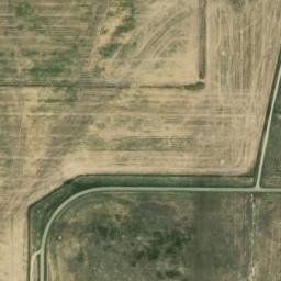 Satellite imagery of DR KK — NGS DN4569 — Denver, US, US