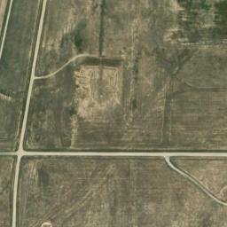 Satellite imagery of DR KK — NGS DN4569 — Denver, US, US