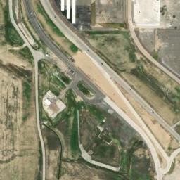 Satellite imagery of DVX S — NGS DN4584 — Denver, US, US