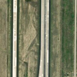 Satellite imagery of DR G — NGS DH9153 — Denver, US, US