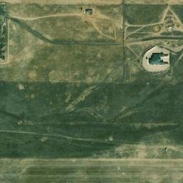 Satellite imagery of BG 3 — NGS AI3077 — Adams County, US, US