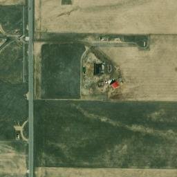 Satellite imagery of BG 3 — NGS AI3077 — Adams County, US, US