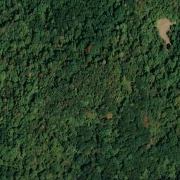 Satellite imagery of Bowlby Shaft, US