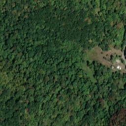 Satellite imagery of Bowlby Shaft, US