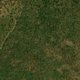 Satellite imagery of Wills Mountain, US