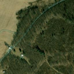 Satellite imagery of Bowman Ridge, US