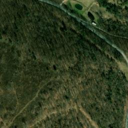 Satellite imagery of Bowman Ridge, US
