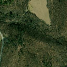 Satellite imagery of Bowman Ridge, US