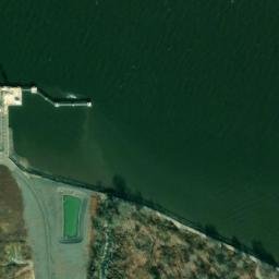 Satellite imagery of Crab Point, US