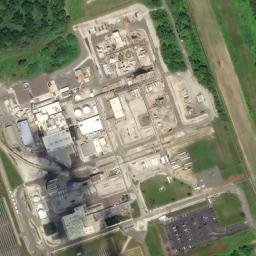 Satellite imagery of 8 U 3 — NGS DI3255 — West Deptford Township, US, US