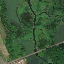 Satellite imagery of 8 U 3 — NGS DI3255 — West Deptford Township, US, US