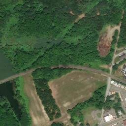 Satellite imagery of 8 U 3 — NGS DI3255 — West Deptford Township, US, US