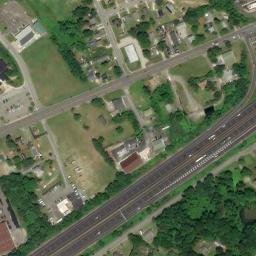 Satellite imagery of 8 S 3 — NGS DI3253 — West Deptford Township, US, US