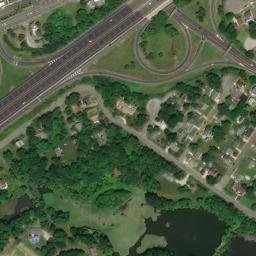 Satellite imagery of 8 S 3 — NGS DI3253 — West Deptford Township, US, US