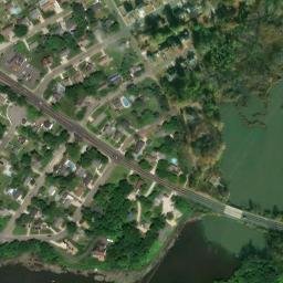 Satellite imagery of 8 Q 3 — NGS DI3358 — West Deptford Township, US, US