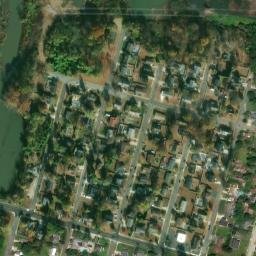 Satellite imagery of 8 R 3 — NGS DI3335 — Woodbury, US, US