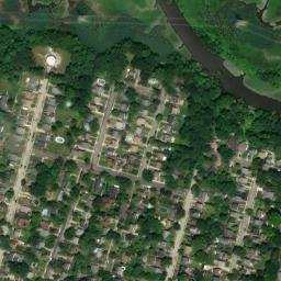 Satellite imagery of 8 R 3 — NGS DI3335 — Woodbury, US, US