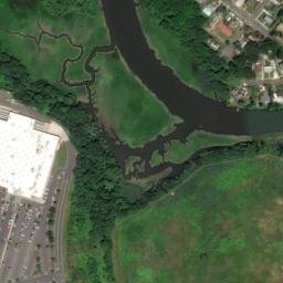 Satellite imagery of RV 978 — NGS DI3375 — Deptford Township, US, US