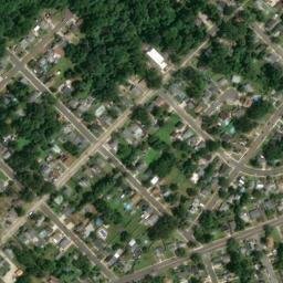 Satellite imagery of 4 Y 1 — NGS DI3242 — Gloucester Township, US, US