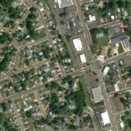 Satellite imagery of 4 Y 1 — NGS DI3242 — Gloucester Township, US, US