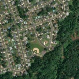 Satellite imagery of 4 B 2 — NGS DI3230 — Runnemede, US, US