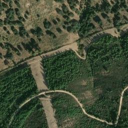 Satellite imagery of survey_point, PT