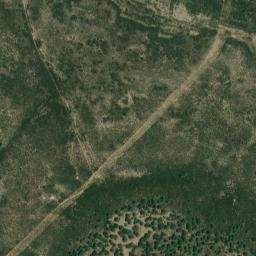 Satellite imagery of Collado de Las Cansinas, ES