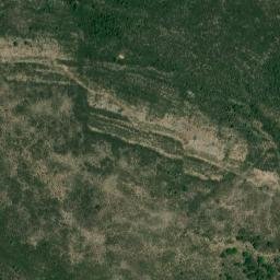 Satellite imagery of Collado de Las Cansinas, ES