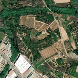 Satellite imagery of boundary_stone, ES