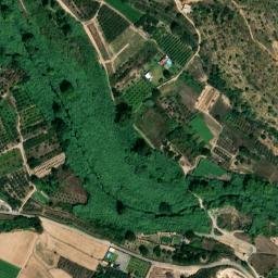 Satellite imagery of boundary_stone, ES