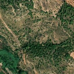 Satellite imagery of boundary_stone, ES