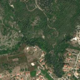 Satellite imagery of Ákra Avláki, GR