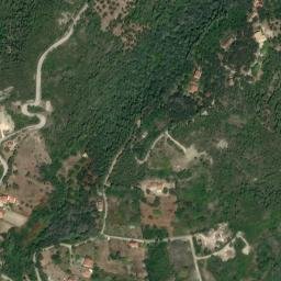 Satellite imagery of Ákra Avláki, GR