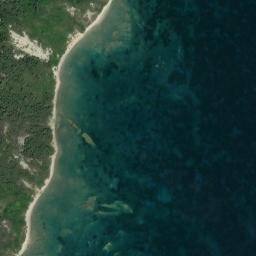 Satellite imagery of Ákra Avláki, GR