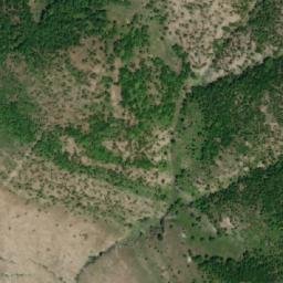 Satellite imagery of Maja e Dhivrovinit, AL