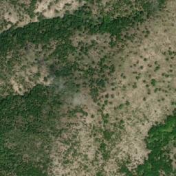 Satellite imagery of Maja e Dhivrovinit, AL