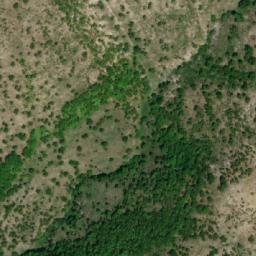 Satellite imagery of Maja e Dhivrovinit, AL