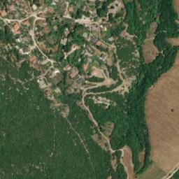 Satellite imagery of Mavro, AL