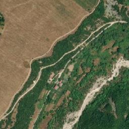 Satellite imagery of Mavro, AL