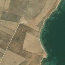 Satellite imagery of Stearn Point, GR