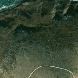Satellite imagery of Mela Point, TR