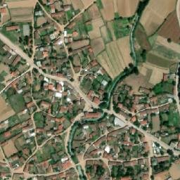 Drone Görünümü
