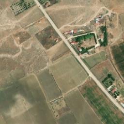 Drone Görünümü